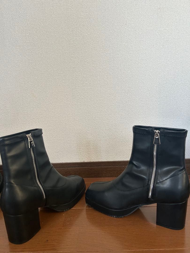 HARE ハレ　メンズ　ブーツ　M 新品