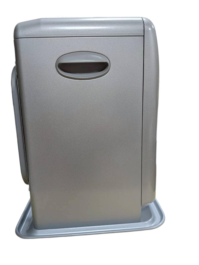 G2017 ダイニチ 石油ファンヒーター FW-25S2 (S) ライトシルバー