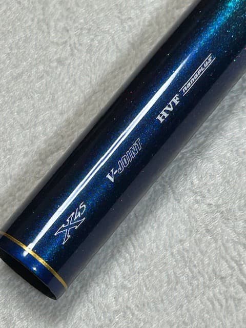 渓流竿　ダイワ　翡翠冴　抜硬調 70M　ジャンク