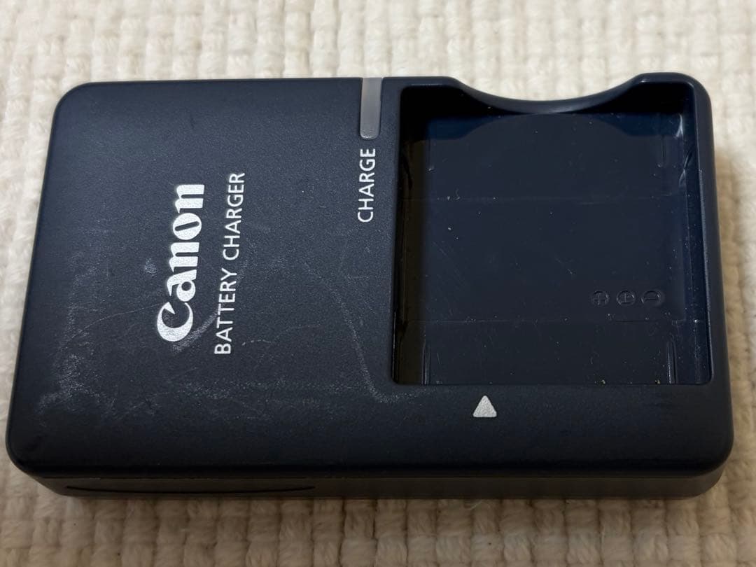 uuさん専用Canon デジタルカメラ IXY600F シルバー IXY600F