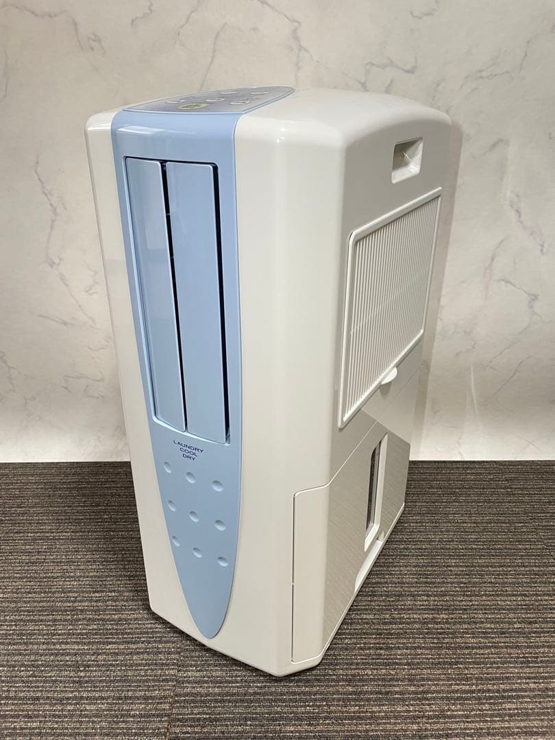 711極美品✨ コロナ 冷風 衣類乾燥除湿機 どこでもクーラー スポットクーラー