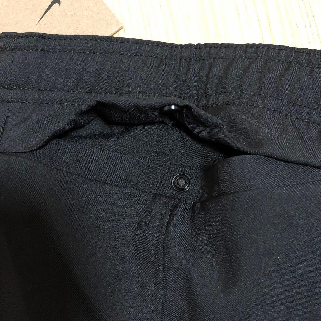 「新品」NIKE ディビジョン 上下セットアップ