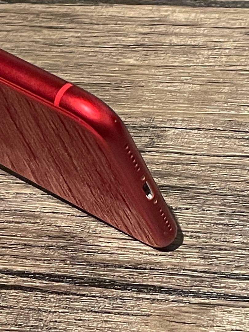 iPhone 11 イヤホン付き