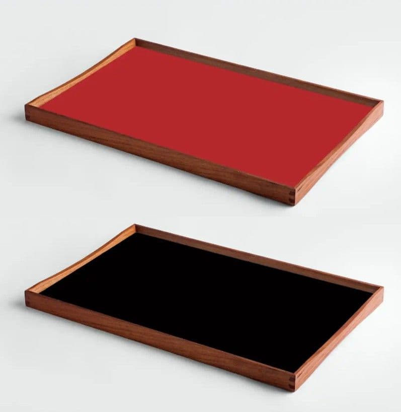 Finn Juhl Turning Tray フィン ユール ターニング トレイ