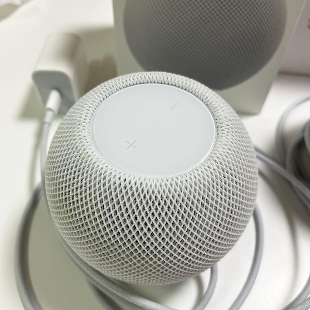 Pod mini ホワイト 2台セット