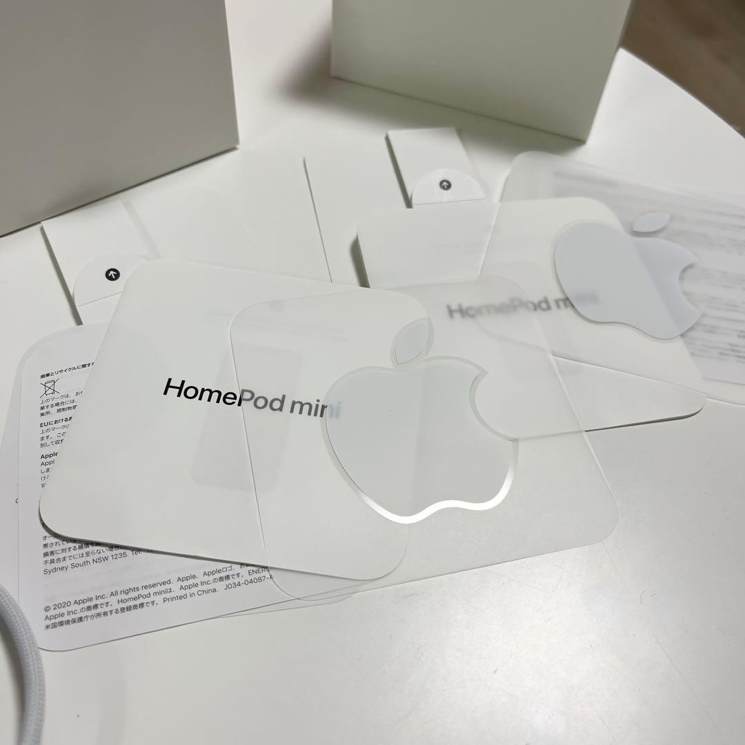 Pod mini ホワイト 2台セット