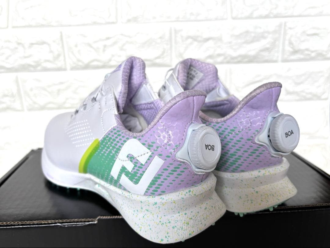 ｟新品・未使用｠FootJoy ゴルフシューズ