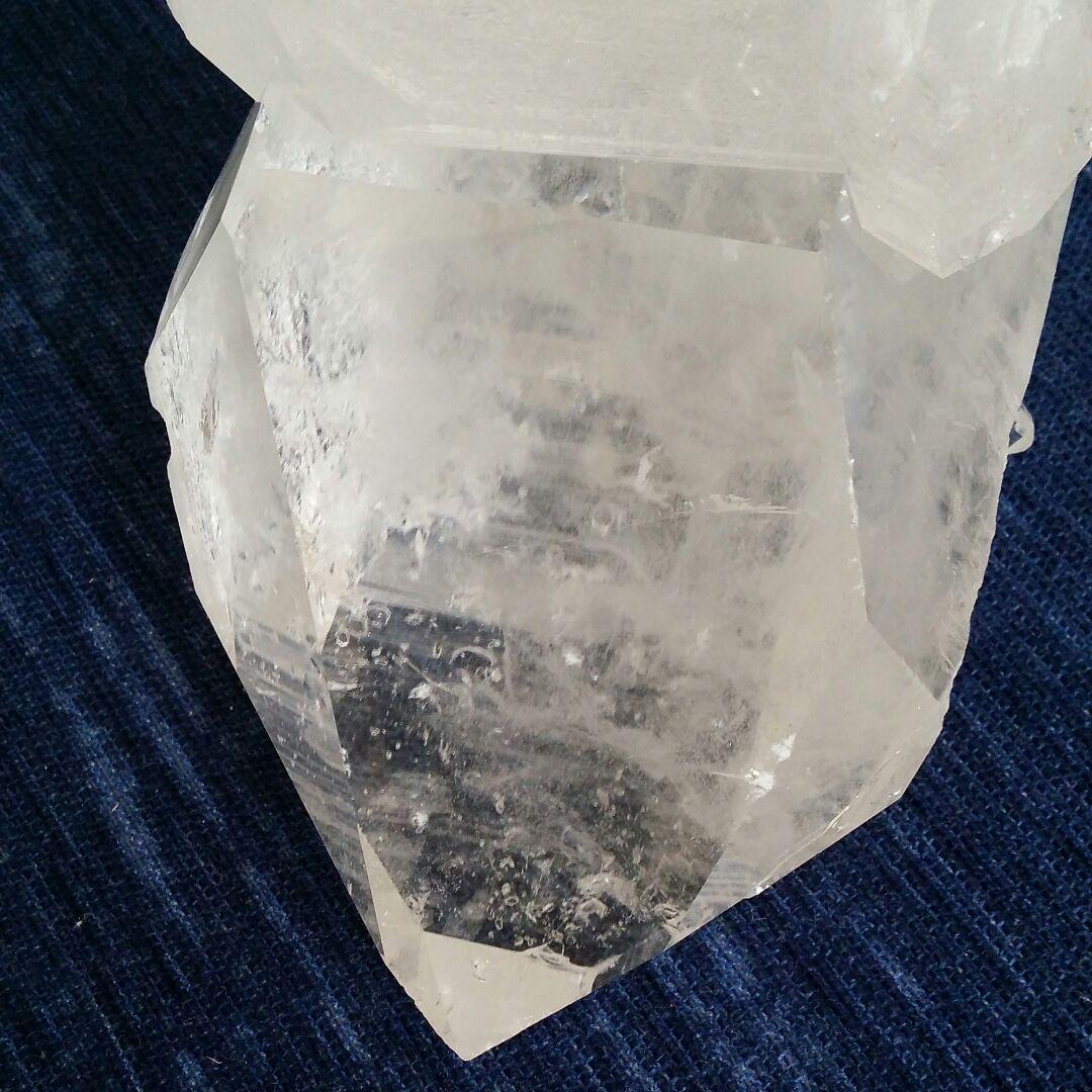 水晶　大　パワーストーン