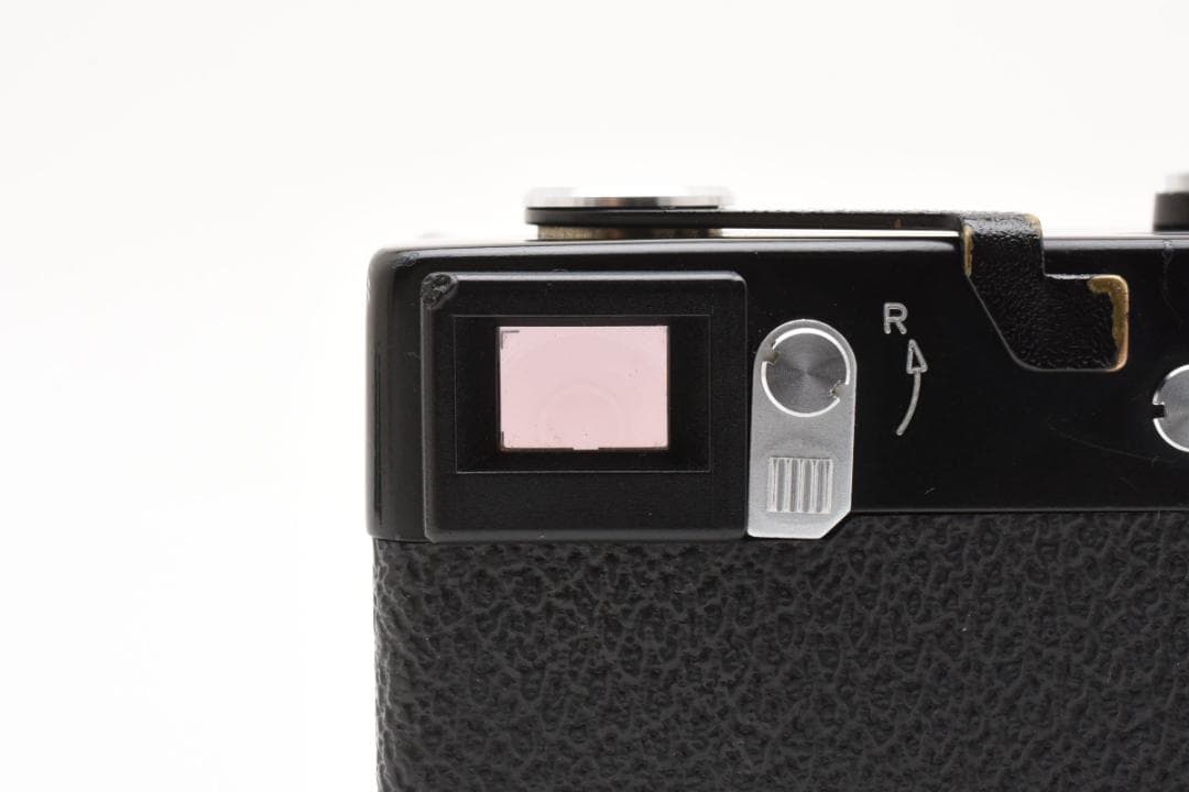 ■ 美品 ■ Rollei 35 S Sonnar 40mm F2.8