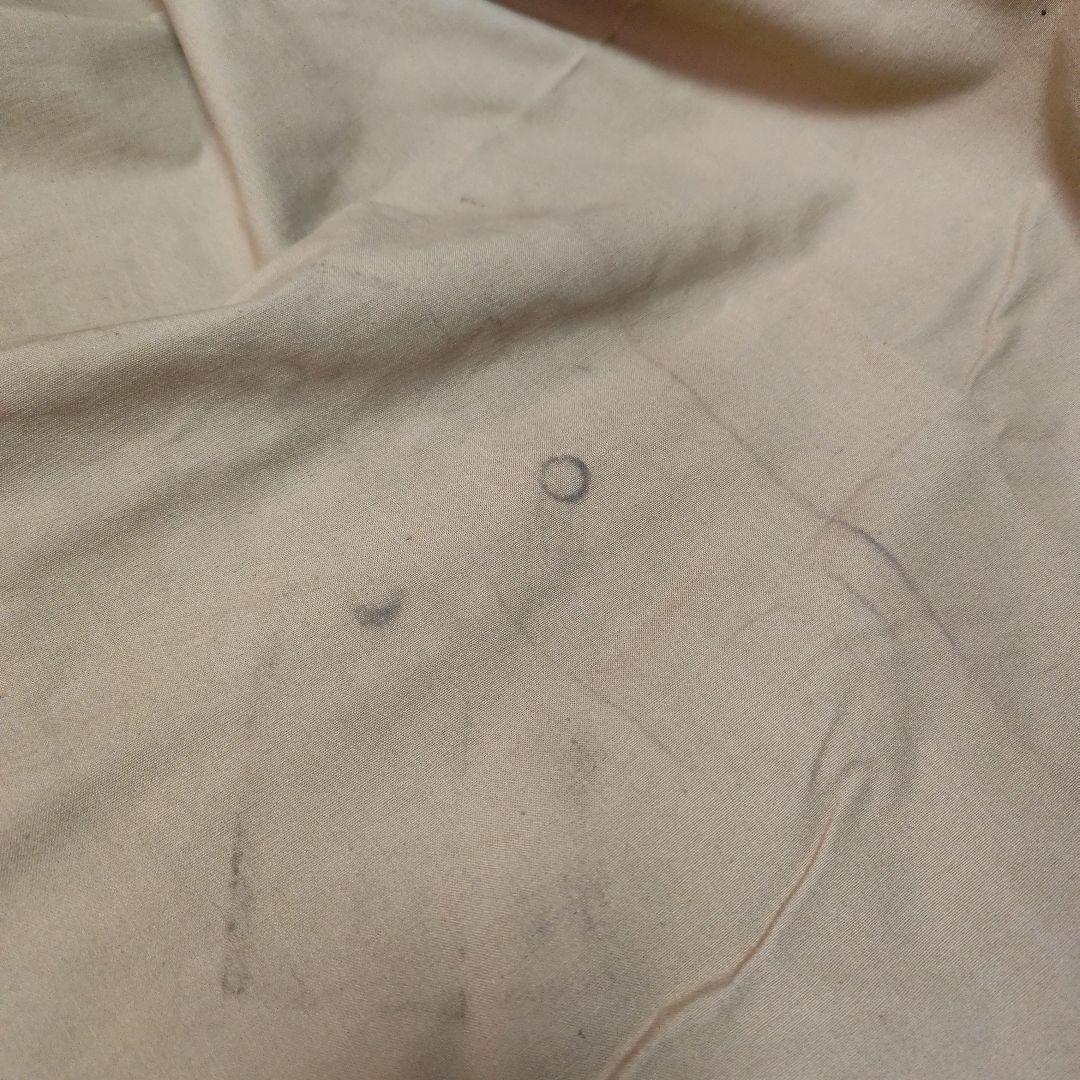 軍幕　ポンチョテント 2枚組