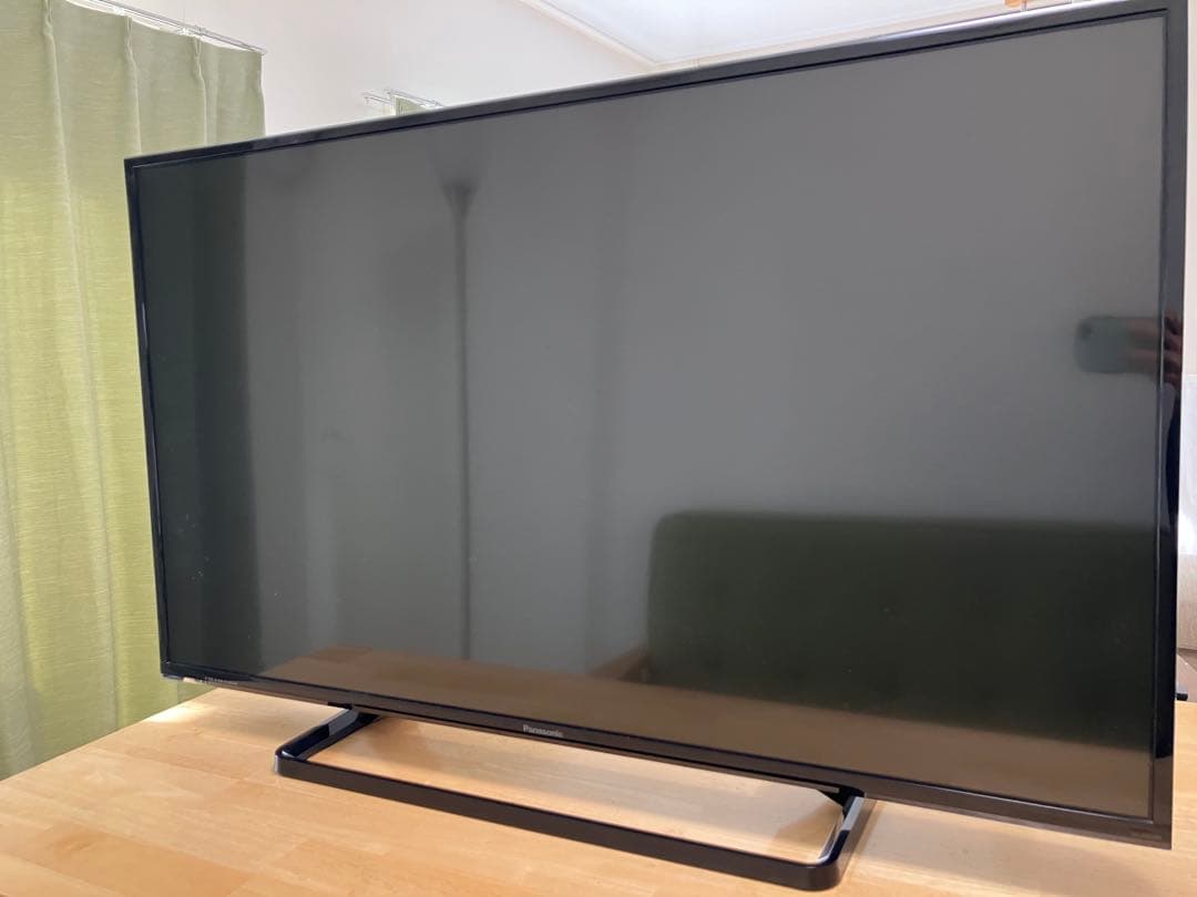 Panasonic TH-43D300 43インチ液晶テレビ