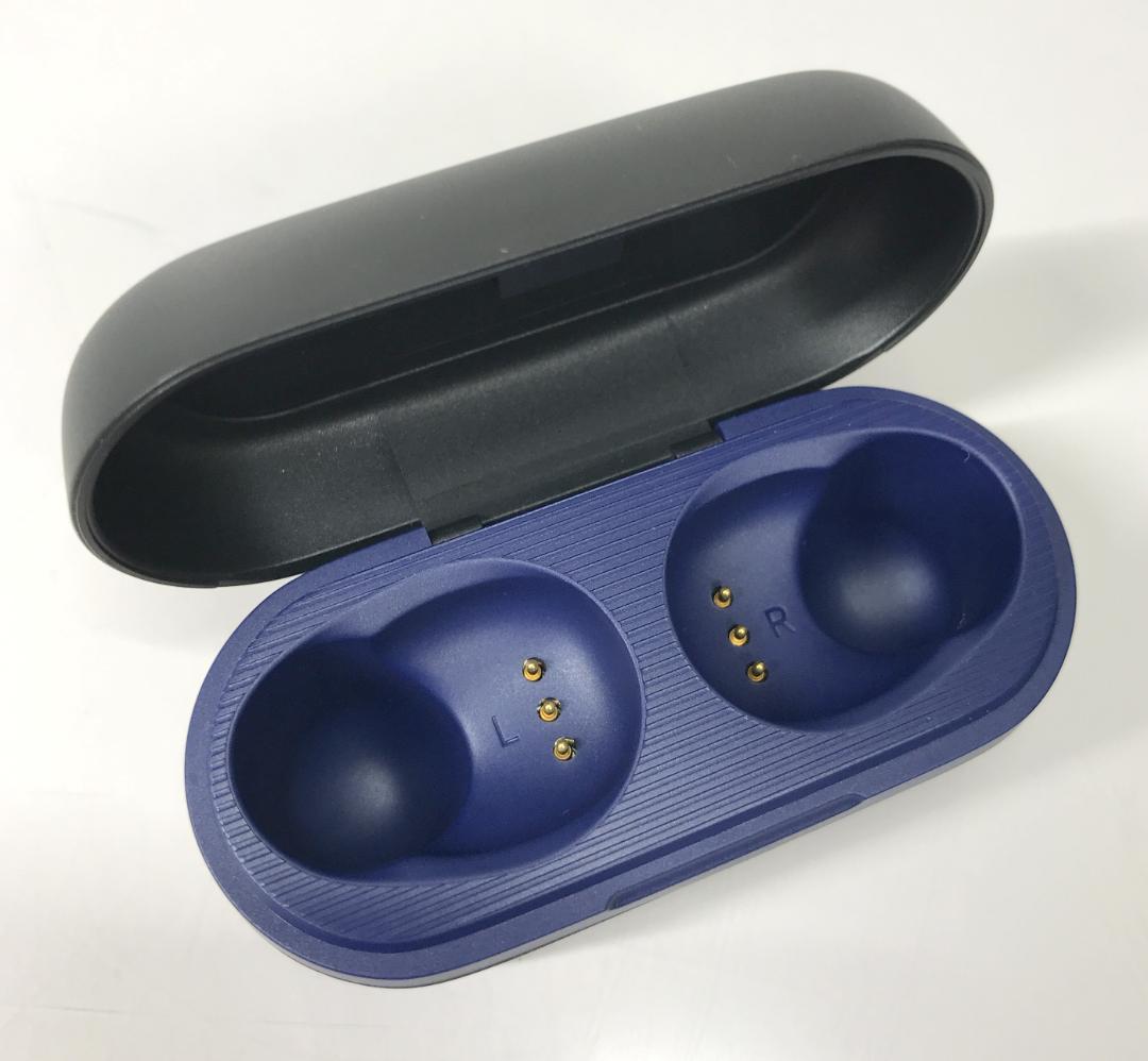 【良品】ヤマハ TW-E3C 黄前久美子オリジナルカラー ワイヤレスイヤホン