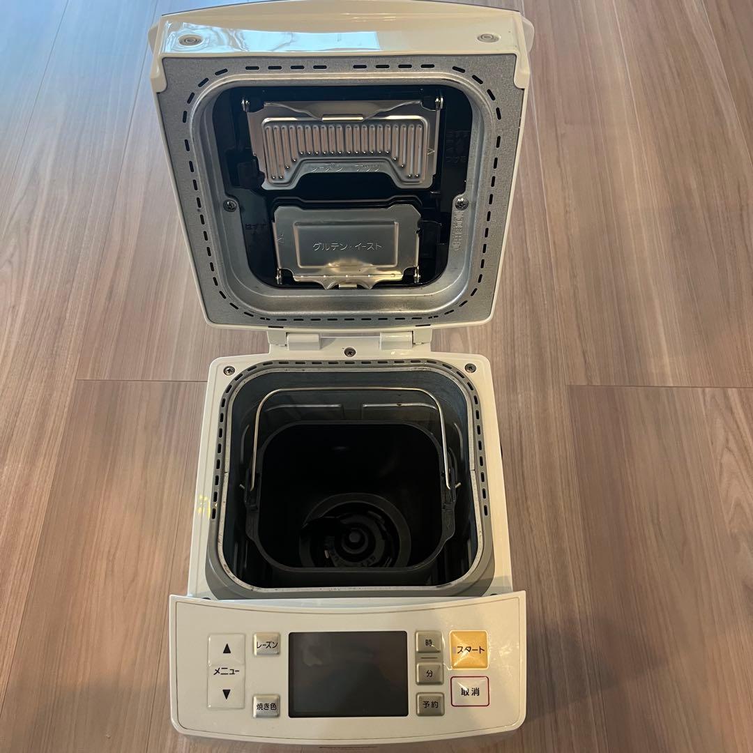 パナソニック GOPAN SD-RBM1001