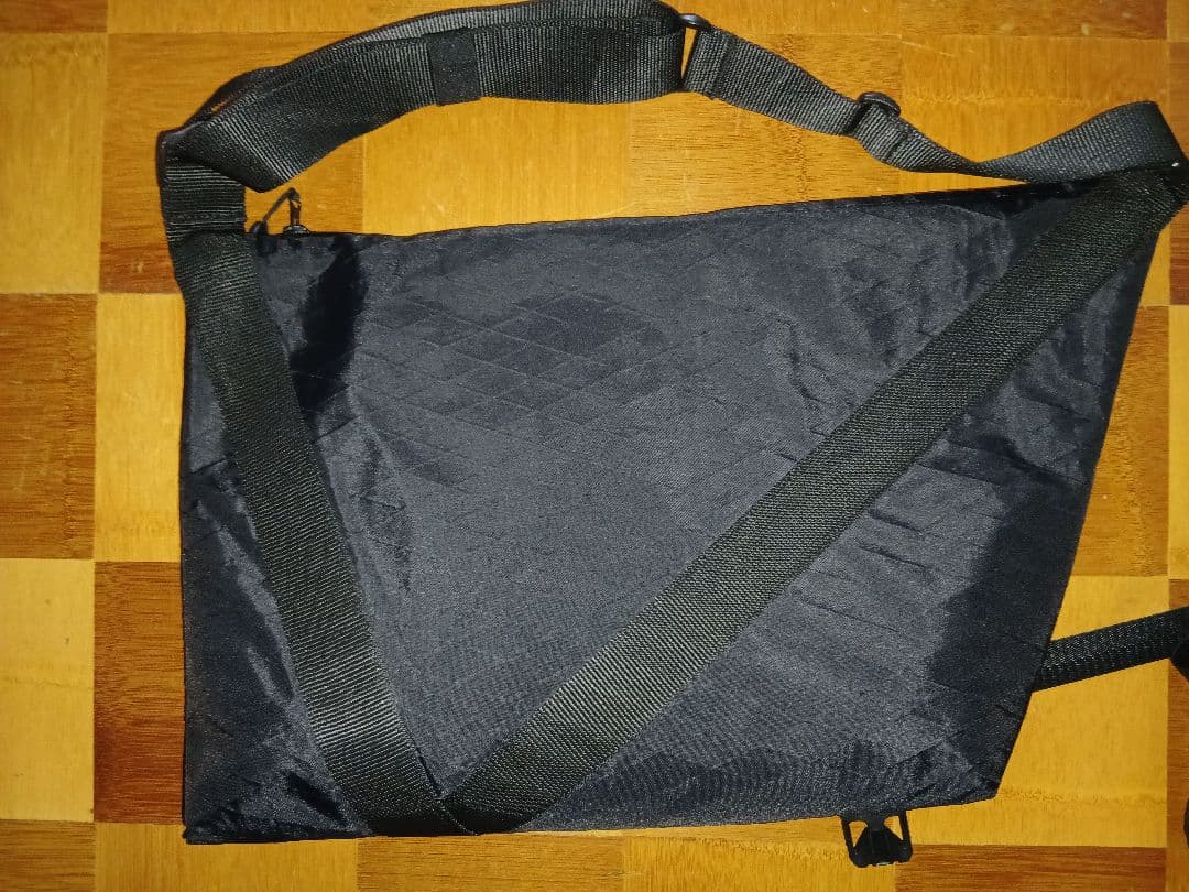 FASTBAG ファストバッグ　メッセンジャーバッグ