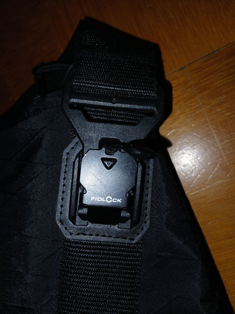 FASTBAG ファストバッグ　メッセンジャーバッグ