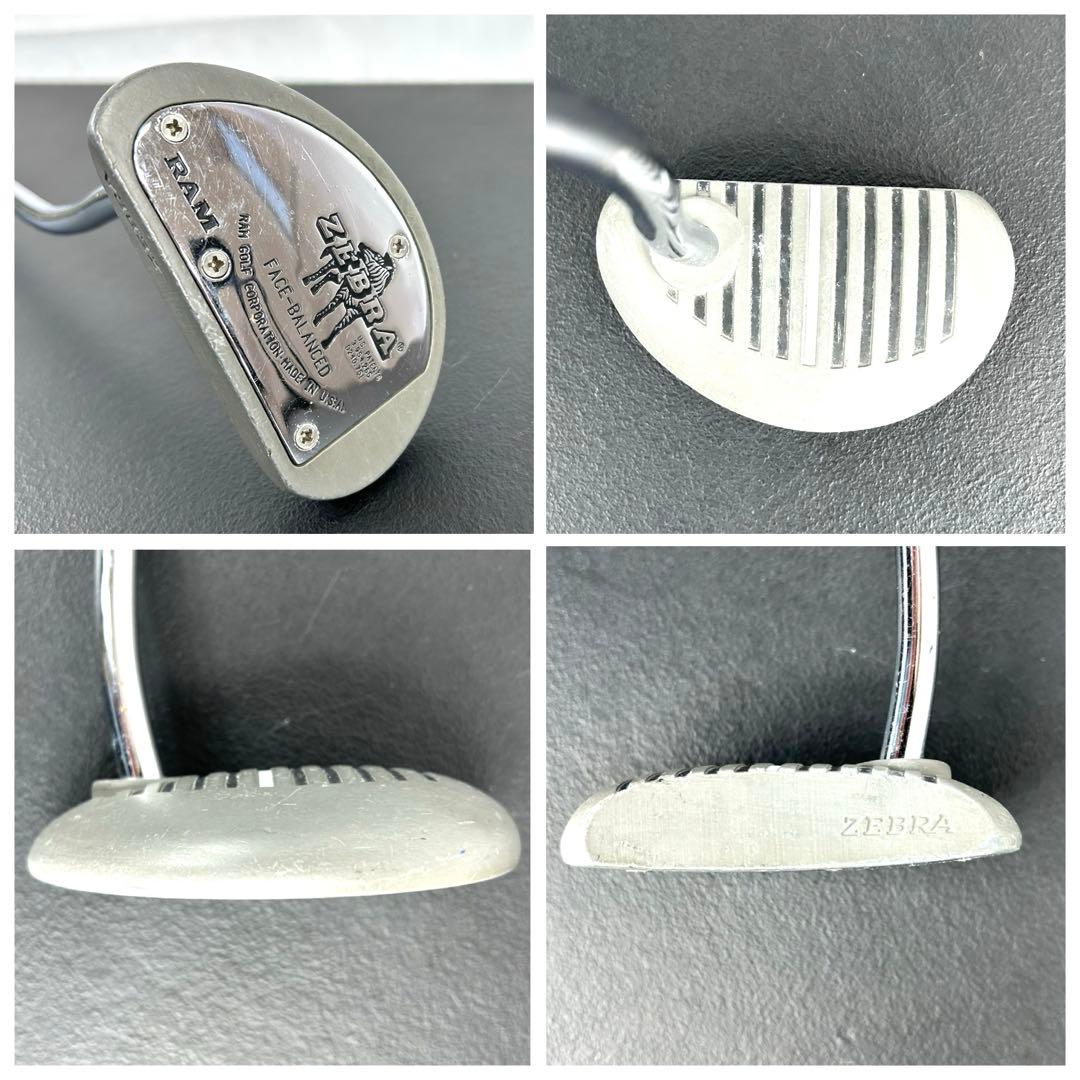 本格派　メンズゴルフクラブ　14本　フルセット　お試しセット　ゴルフセット