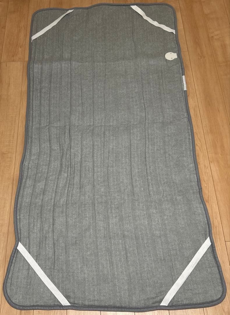 パナソニック　電気敷きパッド　DB-BM1L 2022年製