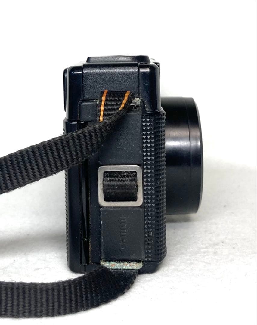 【完動品】Canon AF35M 初代AutoBoy 動作確認済 フィルムカメラ