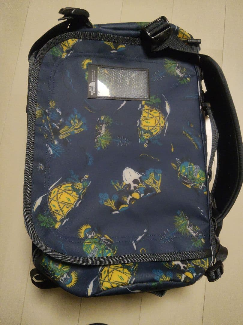 NORTHFACE ボストンバッグ 50L 希少モデル