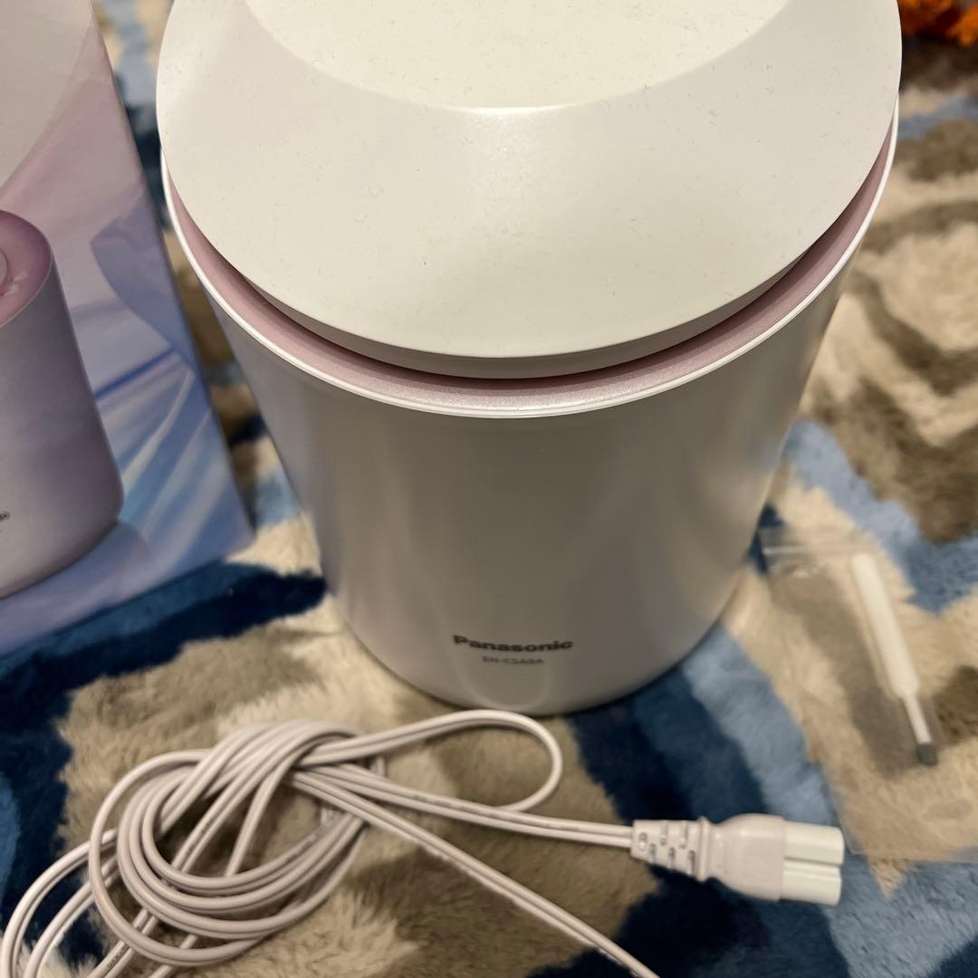 ボディ・フェイスケア Panasonic EH-CSA99-P