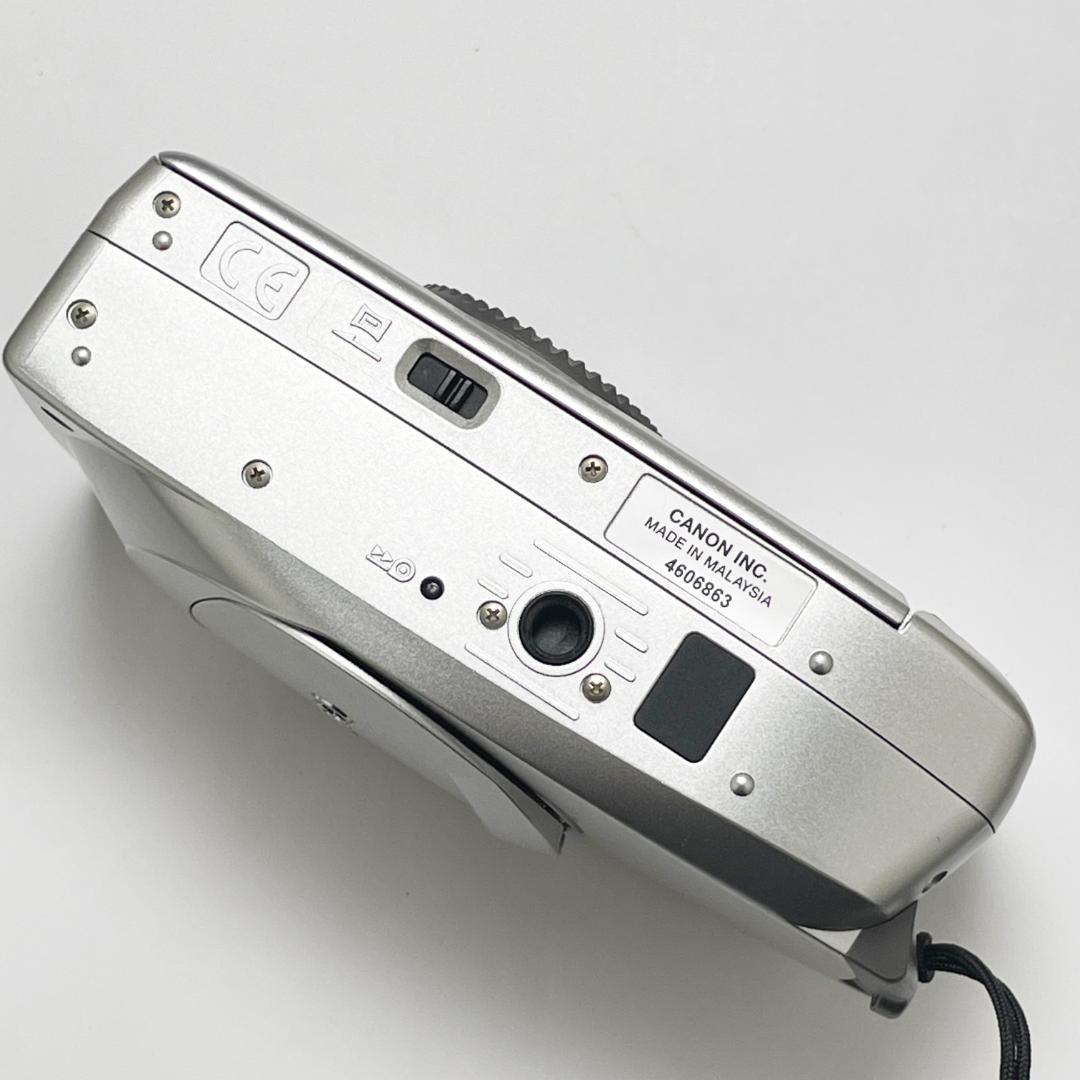 美品 キヤノン オートボーイ AUTOBOY EPO 28mm搭載