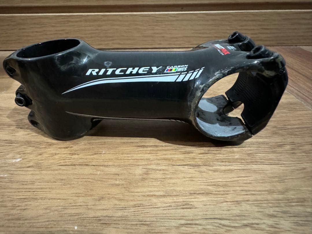 パーツ RITCHEY WCS CARBON MATRIX C260