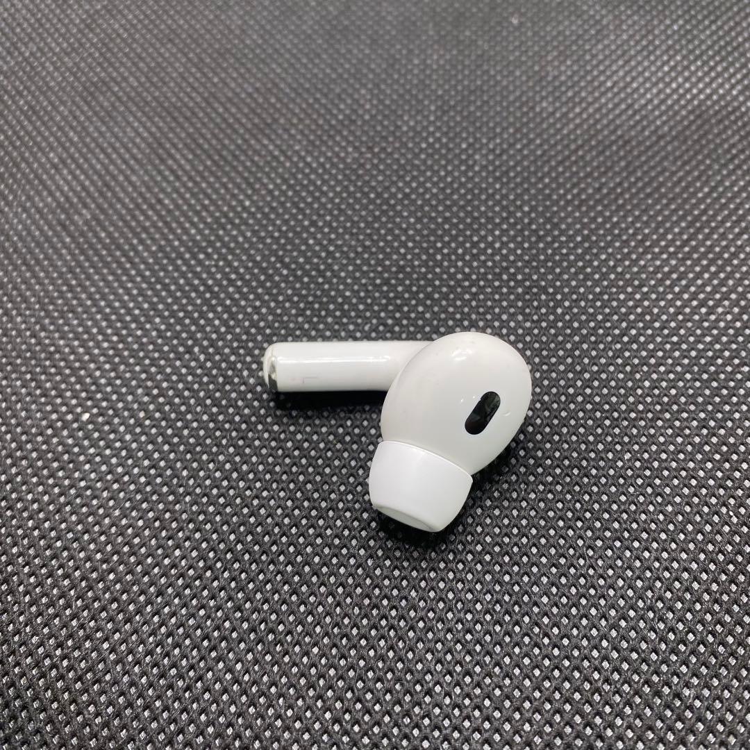 【動作確認済】 Air Pods Pro 第2世代 イヤホン 左のみ A2699