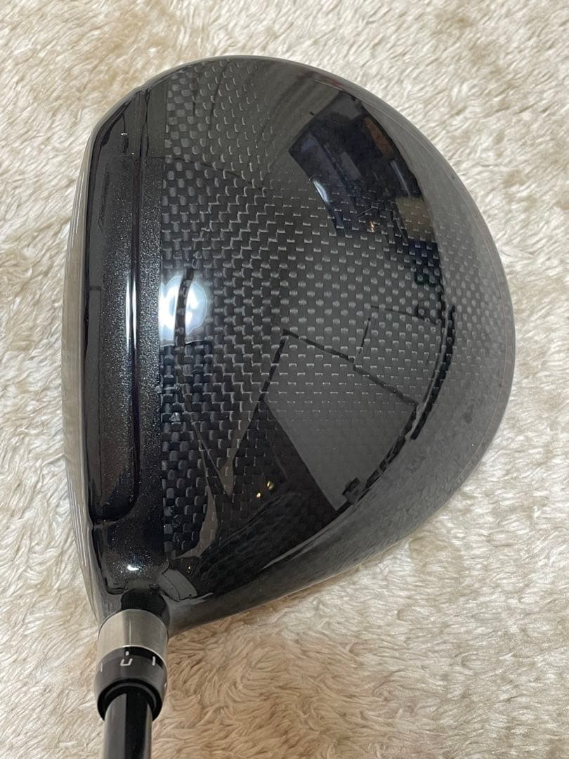 ブリヂストン B3 SD 9.5°ドライバー ヘッドのみ