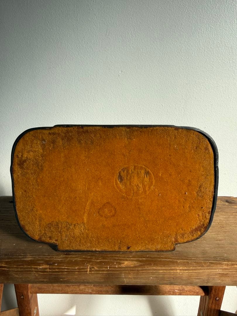 アイアンファイヤーマン　　アッシュトレイ