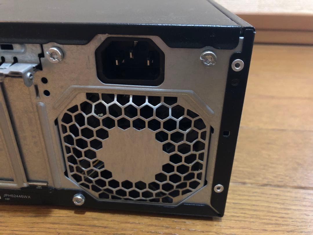 HP Pro Desk 600 G1 SFF PC 本体 ぺ