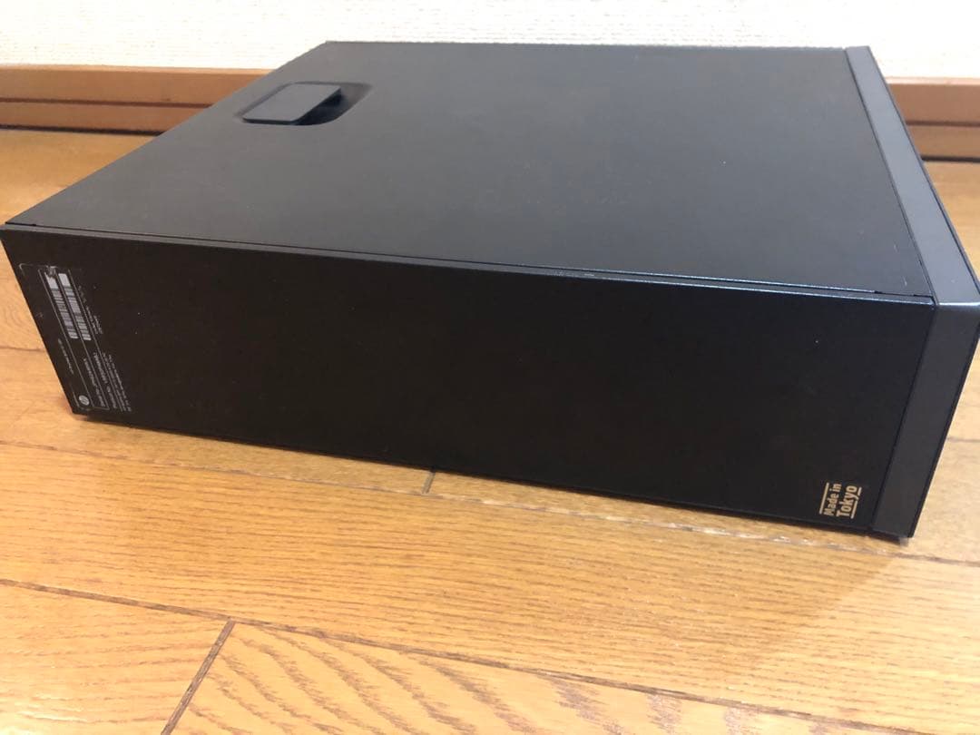 HP Pro Desk 600 G1 SFF PC 本体 ぺ