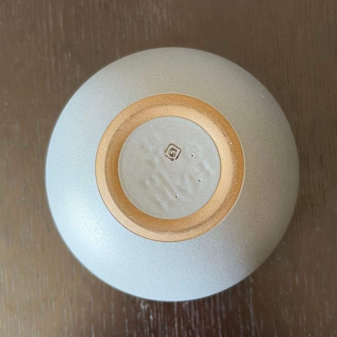 ヒースセラミックス Heath Ceramics ボウル ブルーグレイ