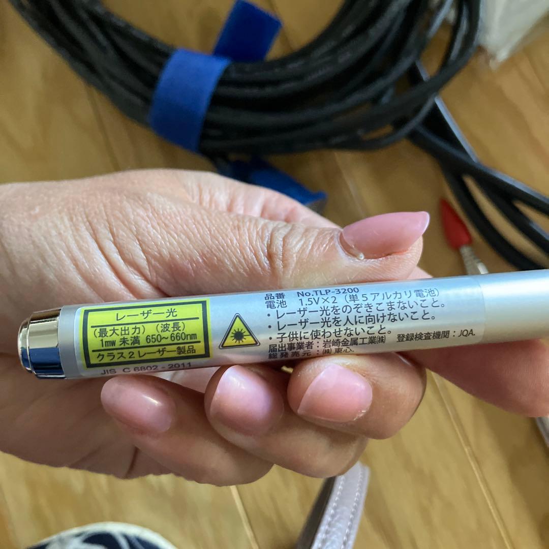 プロジェクター　BenQ