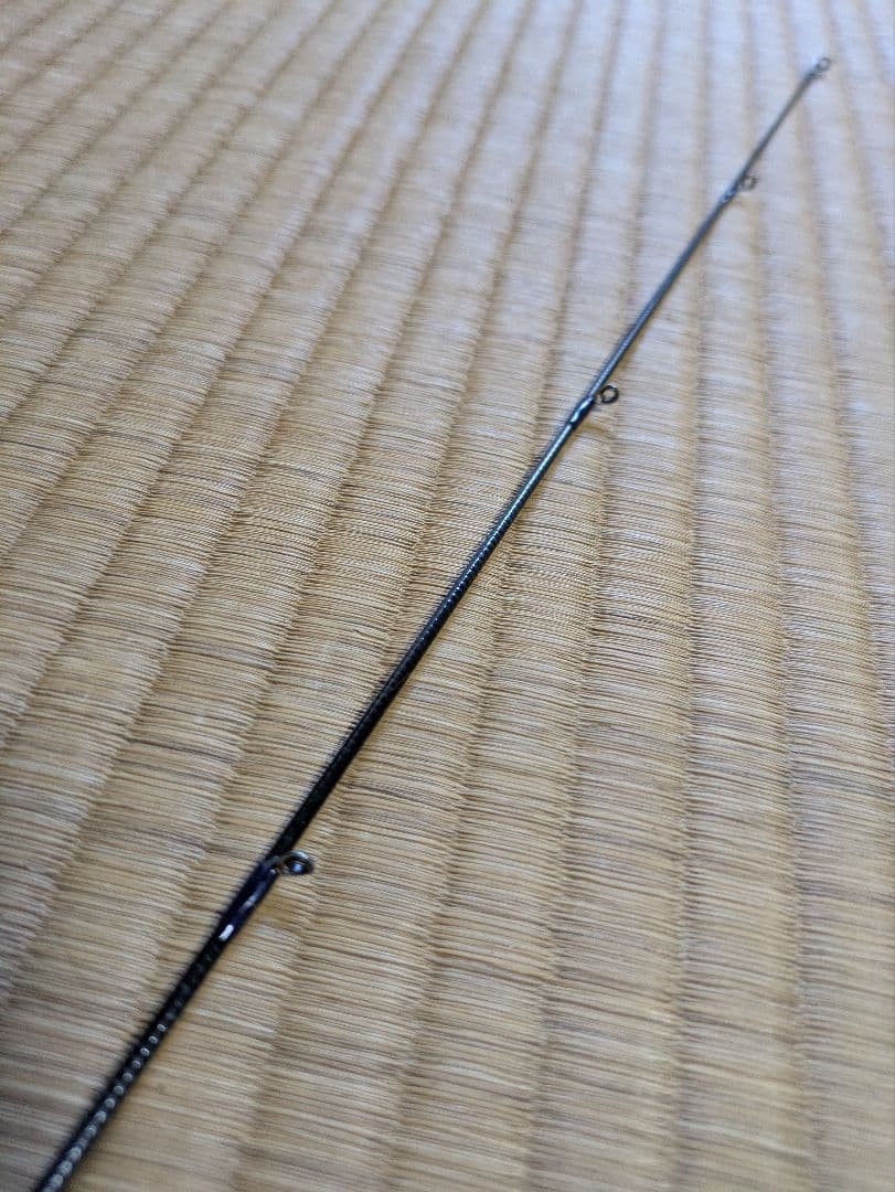 ヤマガブランクス　ブルーカレントⅲ 69B