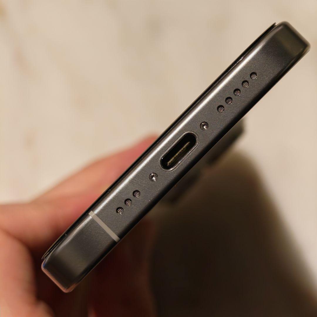 Apple iPhone 16 Pro White 512GB HK版