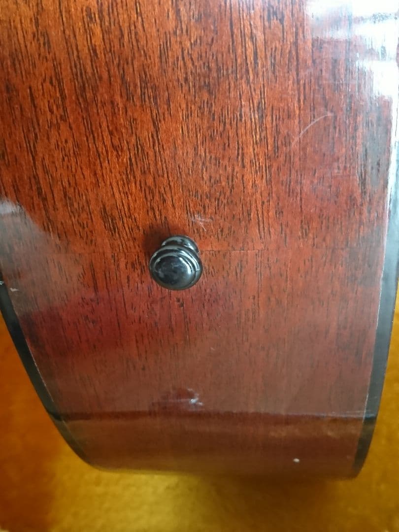 本日終了します～ヤマハ FG-170 グリーンラベル