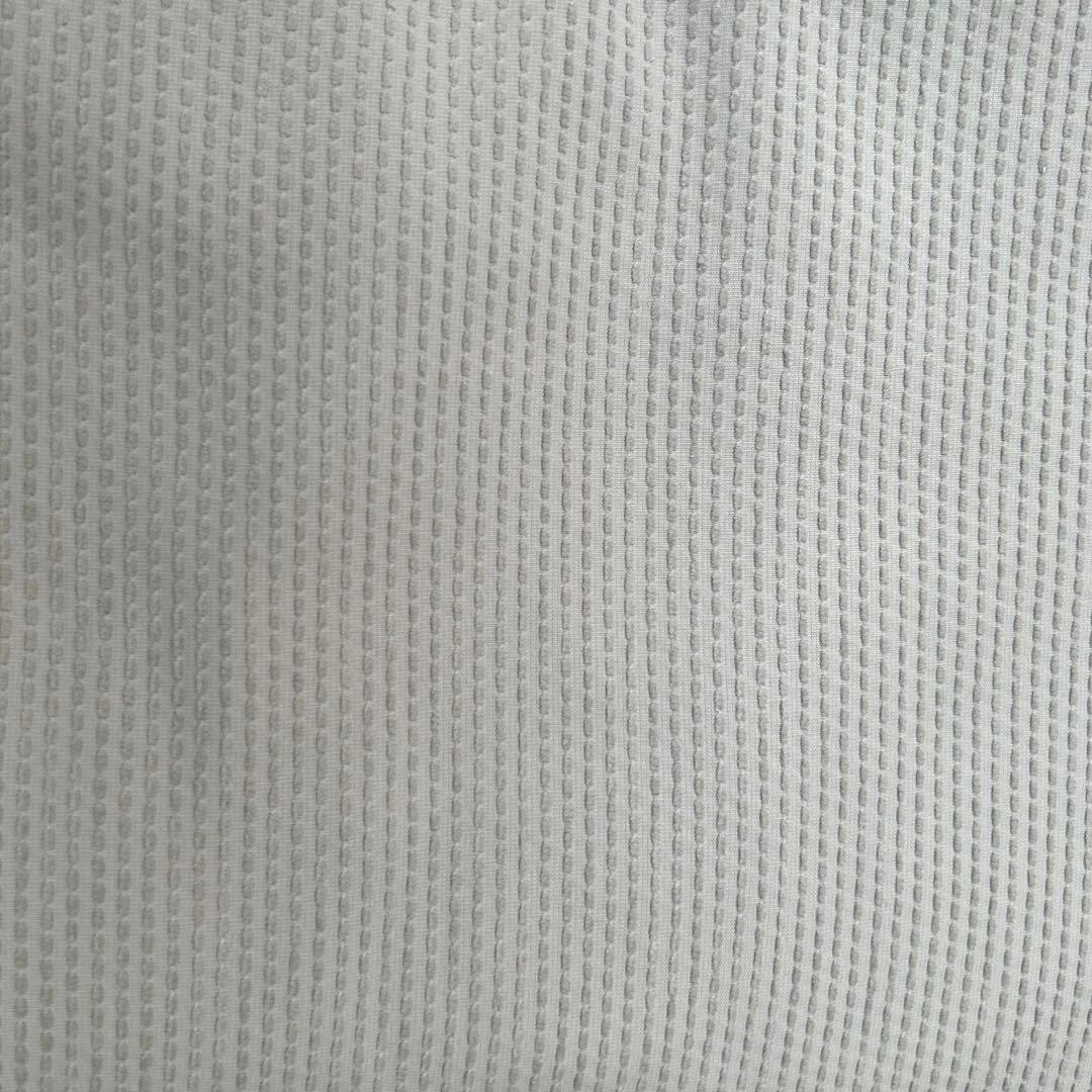 値下げ　IKEA吸音カーテン廃盤品　GUNNLAUGU グンラウグ グレー