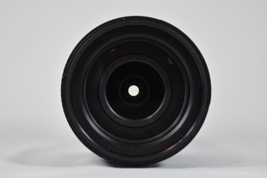 【動作/美品】タムロン AF Zoom 18-250mm キャノンEF