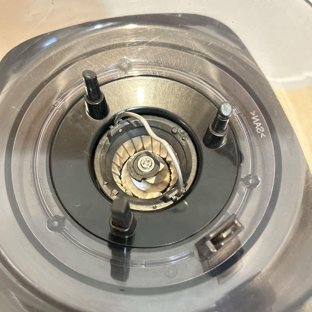 siroca 全自動コーヒーメーカー「カフェばこPRO」SC-C251