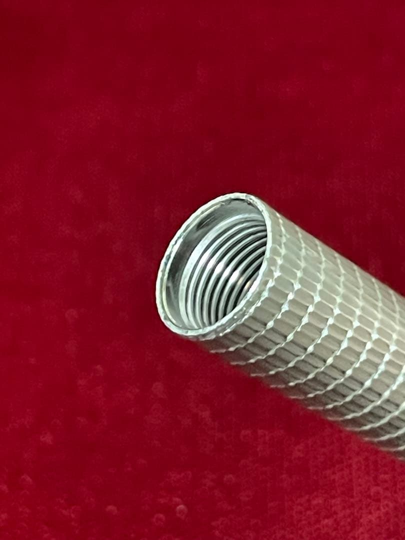 ⚪︎新品未使用　パイロット　レディ　18K　F　1977年製造　美品