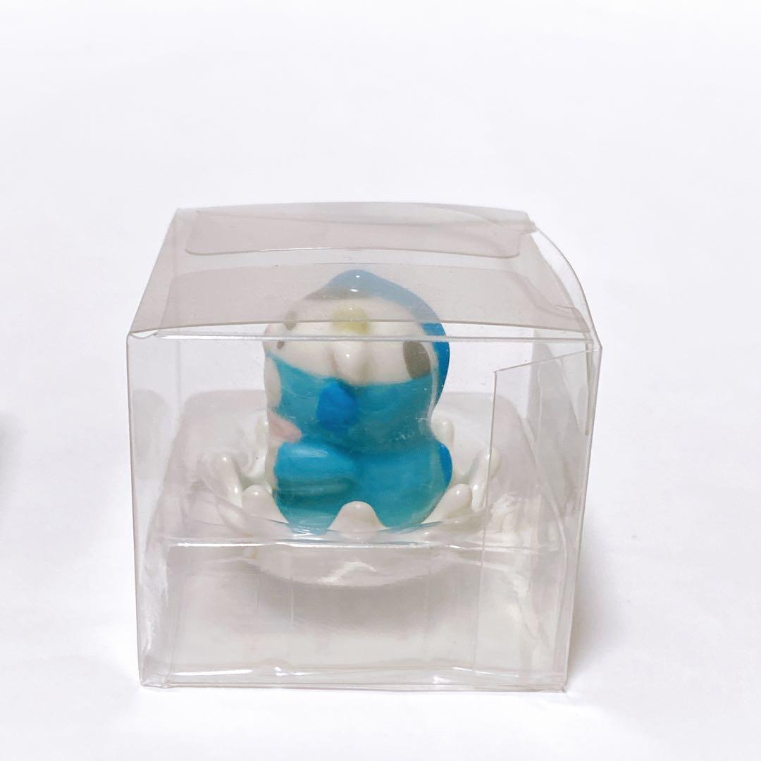 ハンギョドン　福をまねくよマスコット　うし　干支　ウシ年　陶器 置物