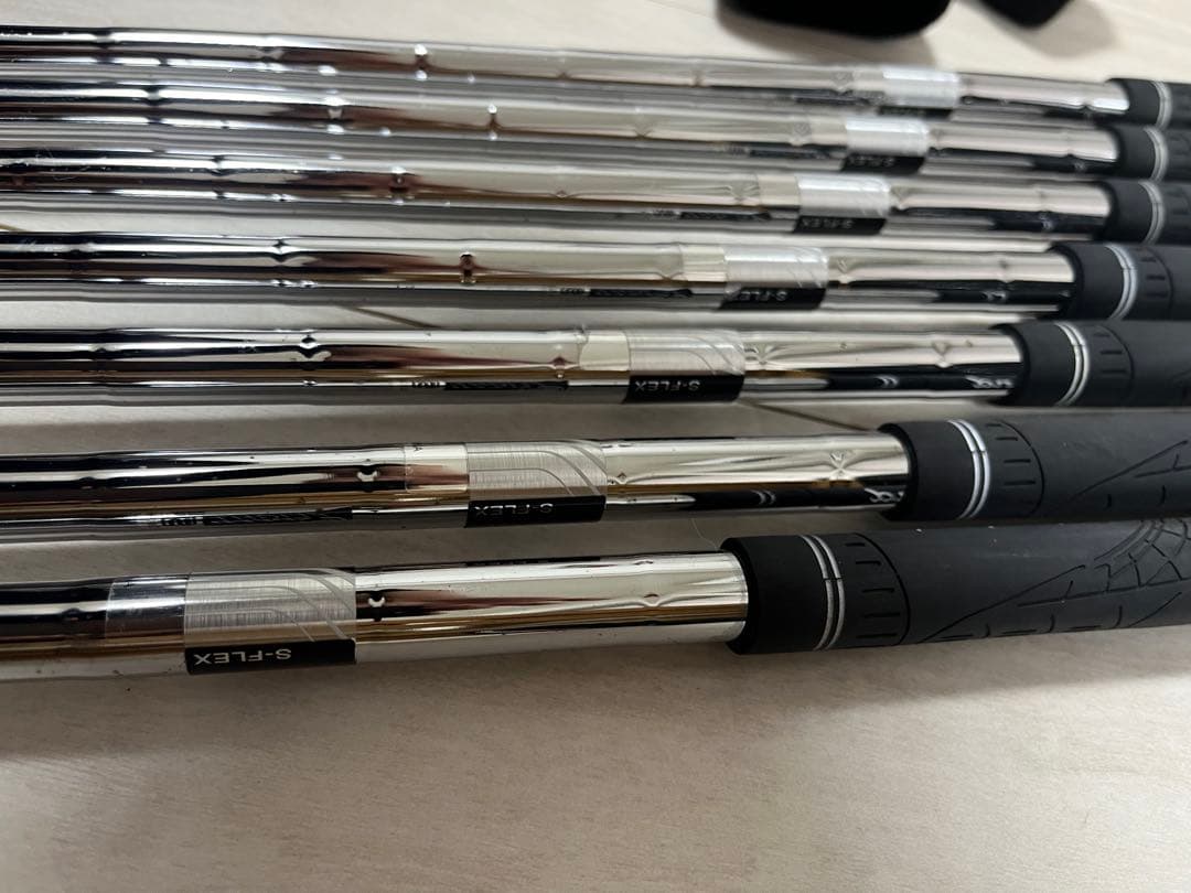 Cleveland クリーブランド メンズ ゴルフセット 11本セットフルセット