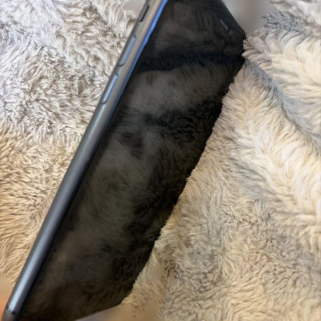 Apple iPhone11 ブラック　中古