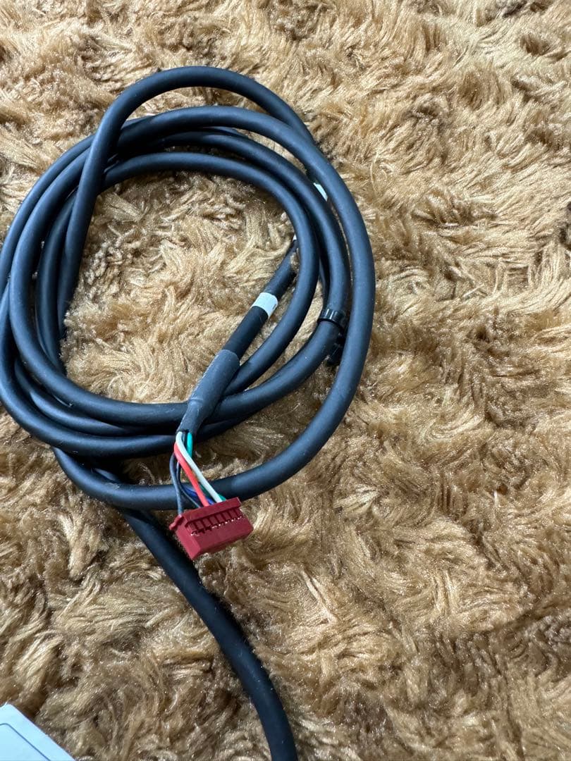 Panasonic EP-MA70用リモコン