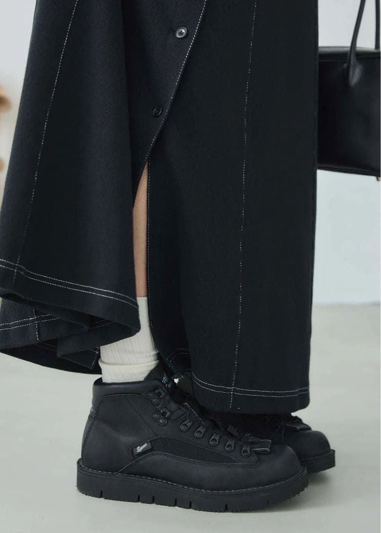 Danner×Oblada CAVE TROOPER WP BBLD cinch