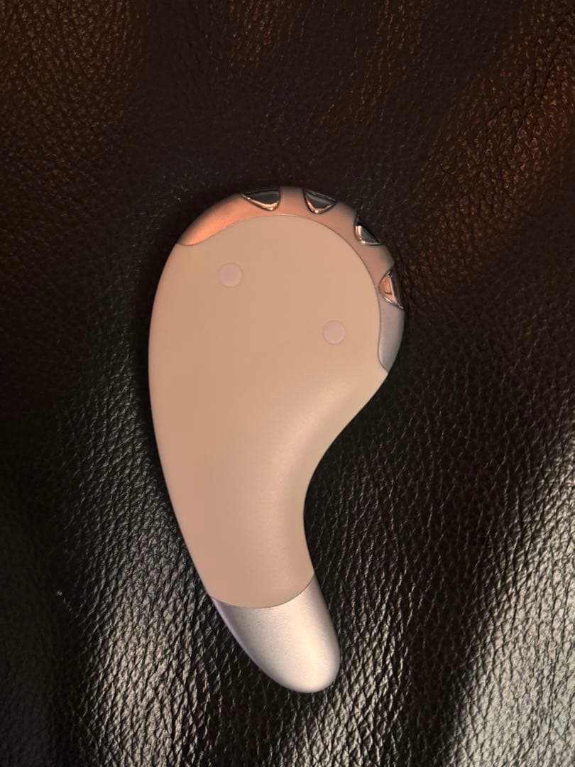 V3 aggressive kassa RF 美容器