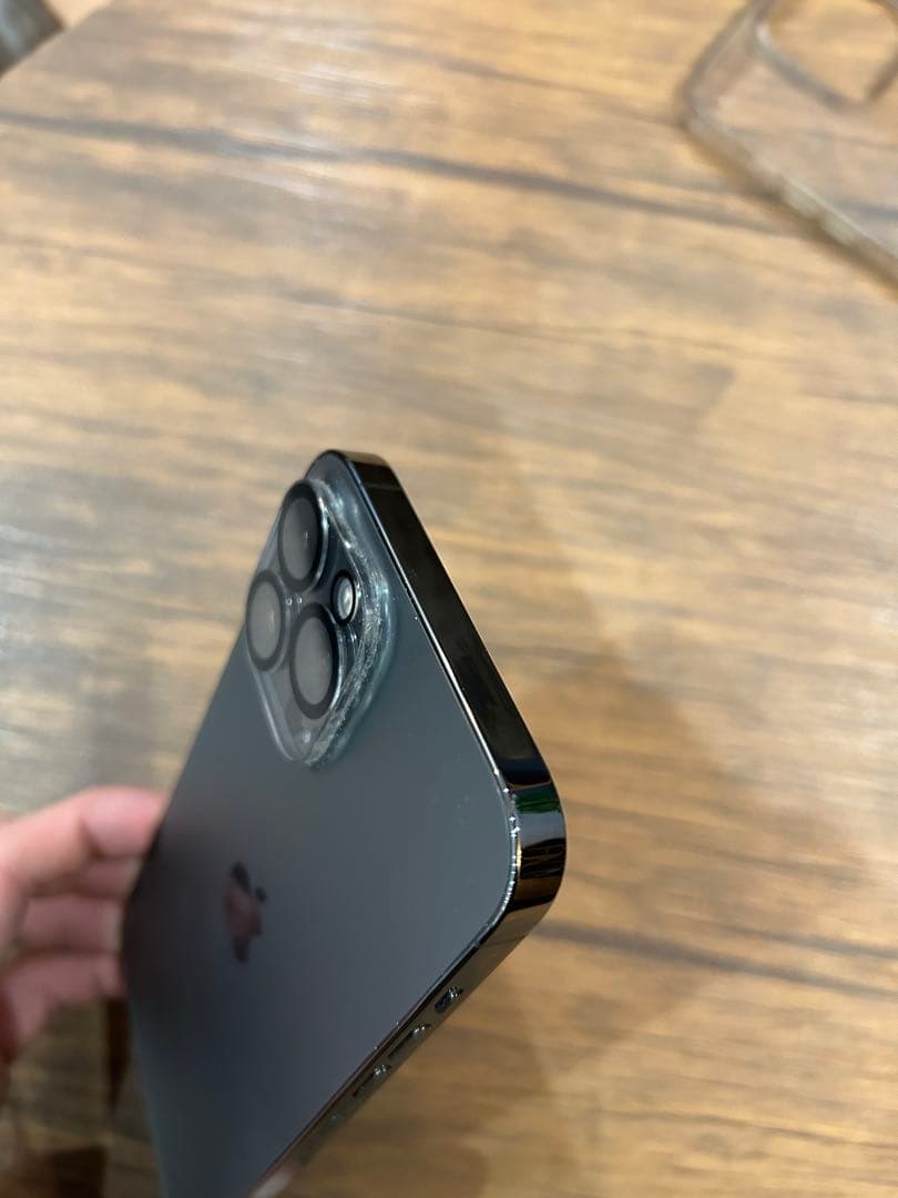 【限定特価】Apple iPhone13ProMAX 256GB