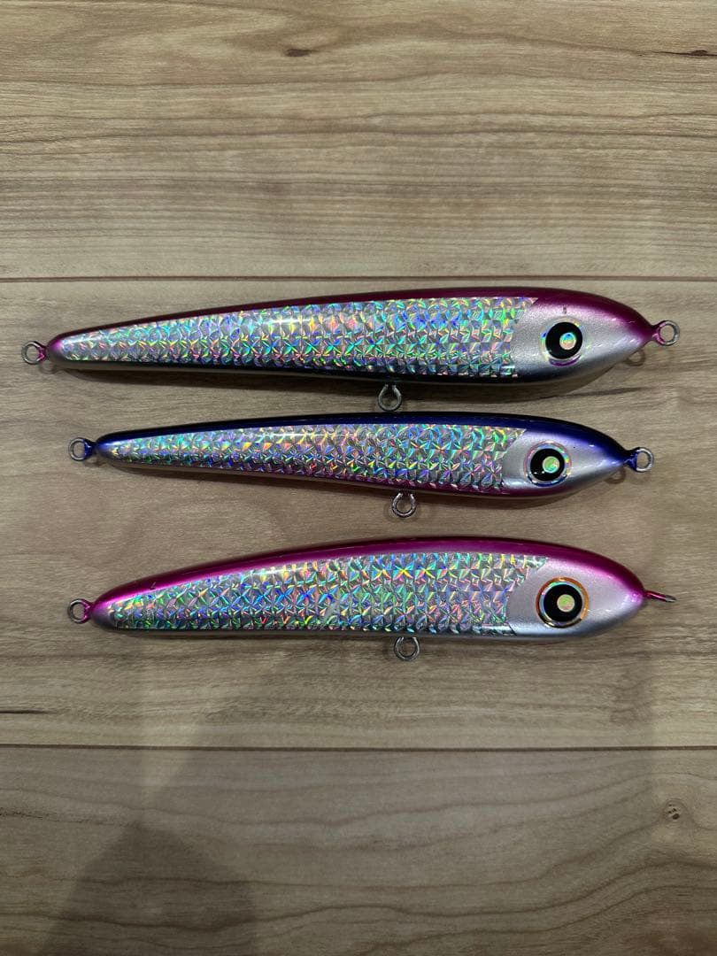 ローカルスタンダード　セット