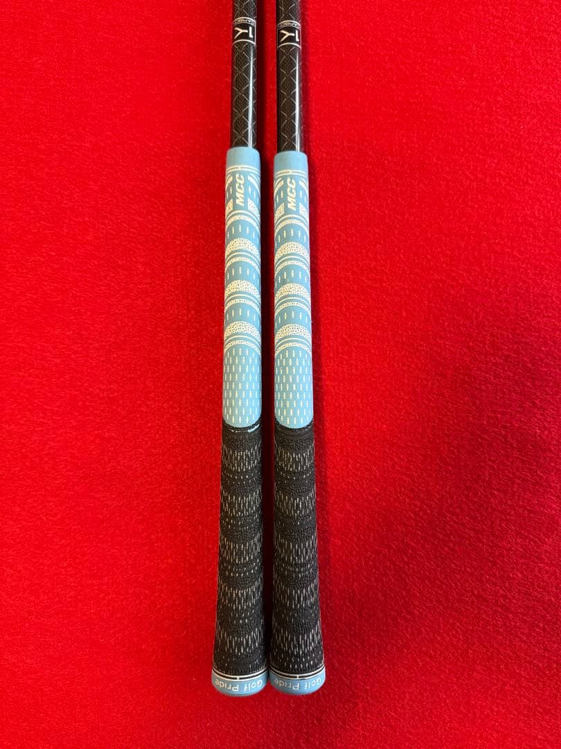 【美品】三菱ケミカル TENSEI テンセイ 1K シルバー 70HY シャフト