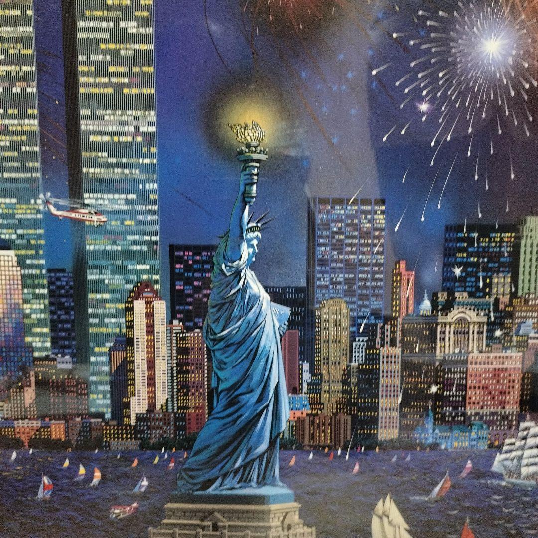 アレキサンダーチェンのマンハッタン